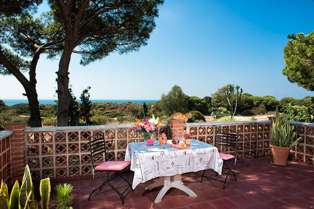 Garden Cottage At Casa Madden Marbella Exterior photo