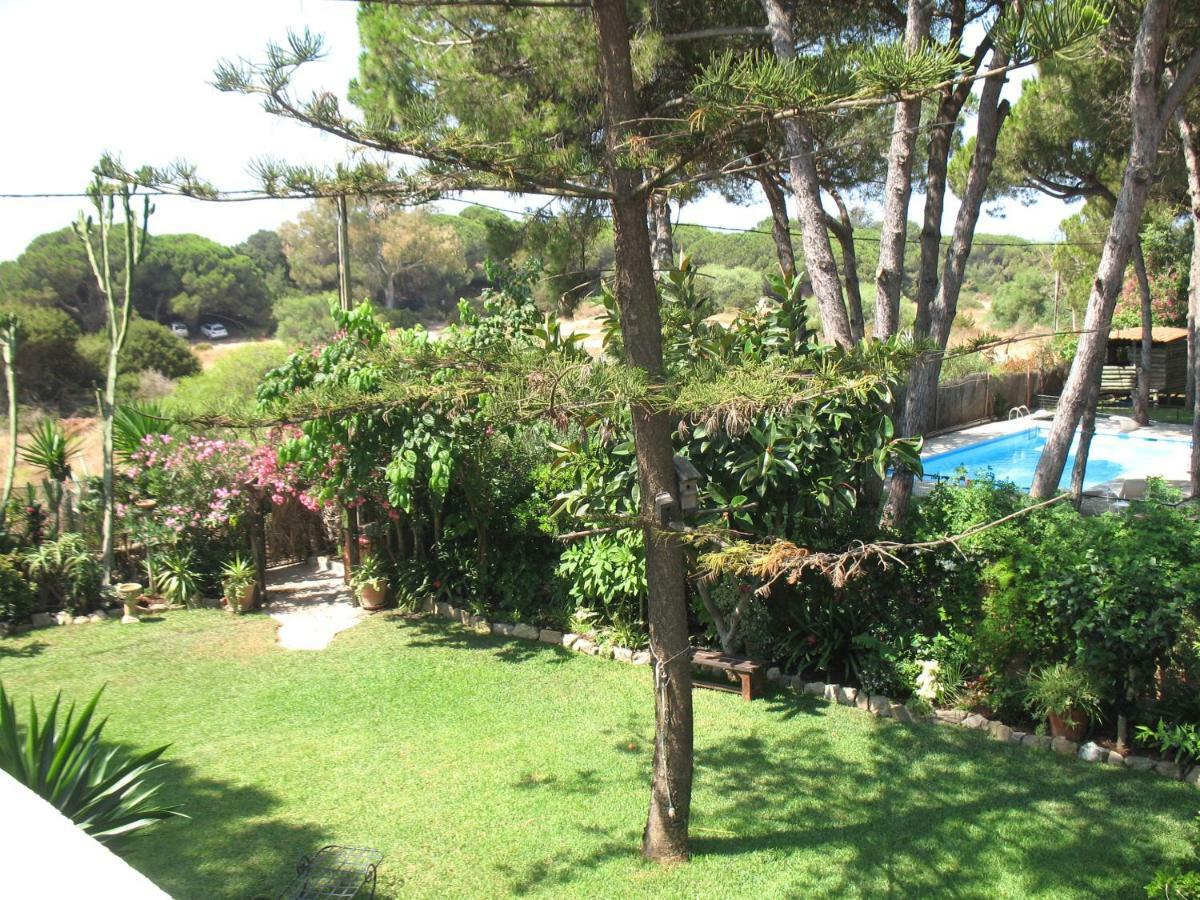 Garden Cottage At Casa Madden Marbella Exterior photo