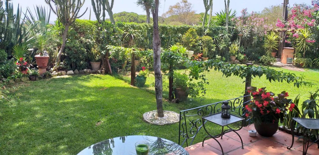 Garden Cottage At Casa Madden Marbella Exterior photo